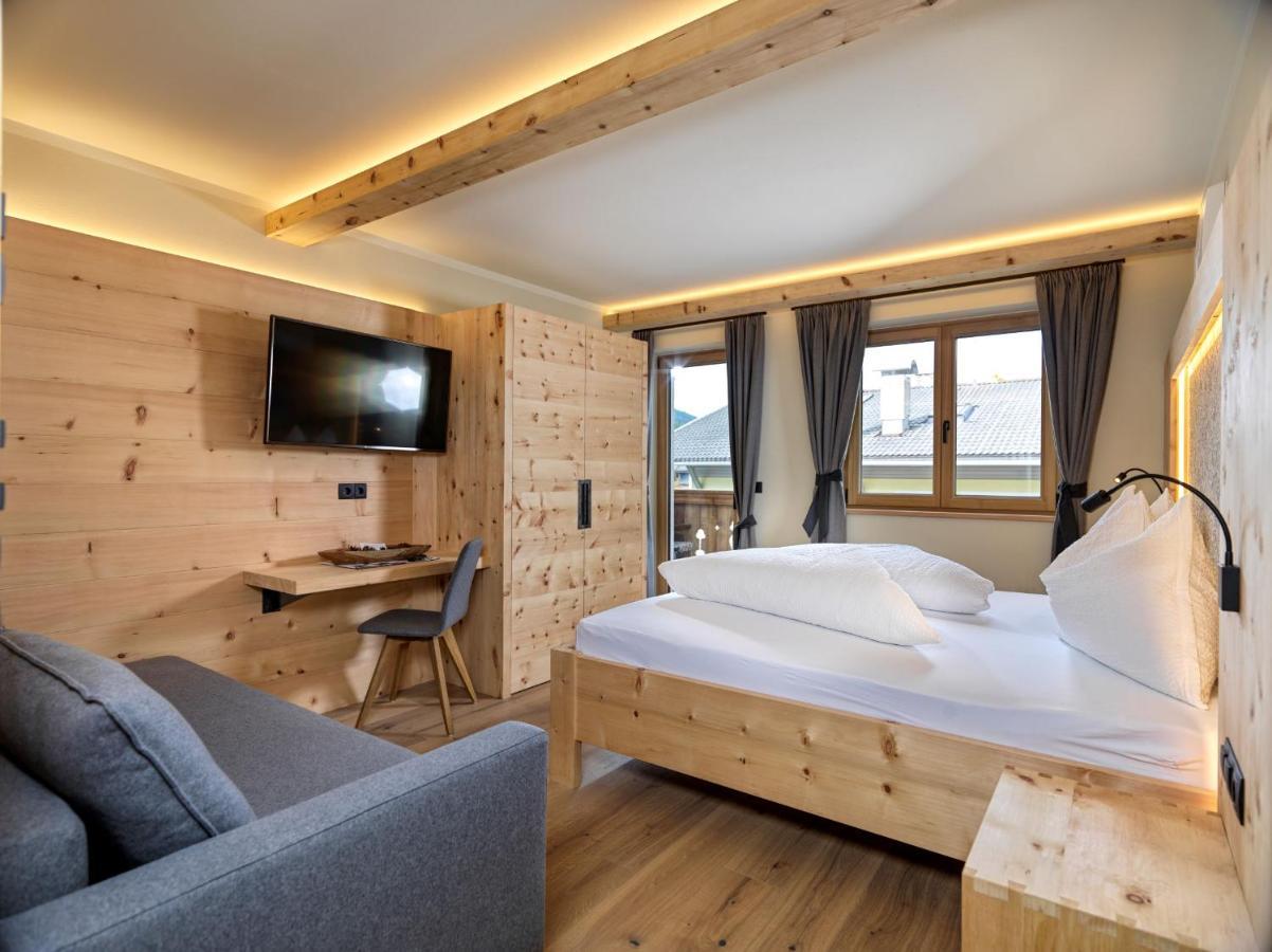 Riega Aparthotel 5*