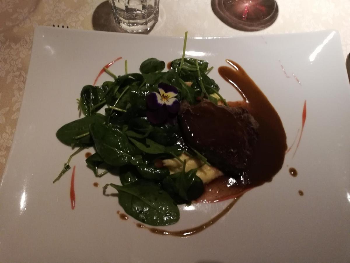 Aparthotel Riega Sexten