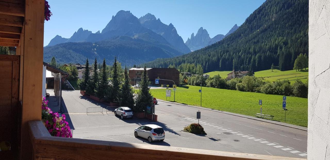 Riega Aparthotel 5*