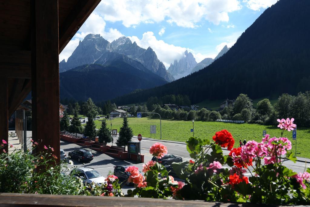 Riega Aparthotel Sexten