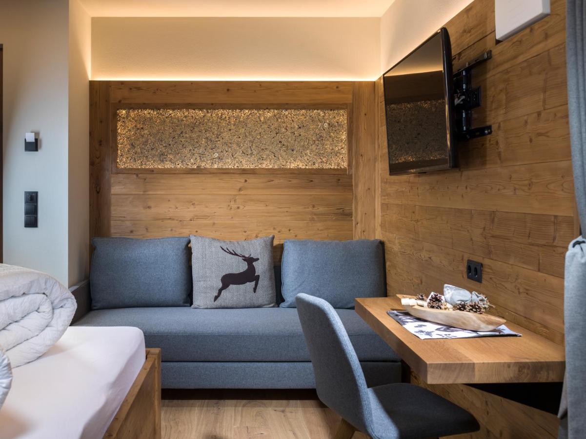 Riega Aparthotel 5*