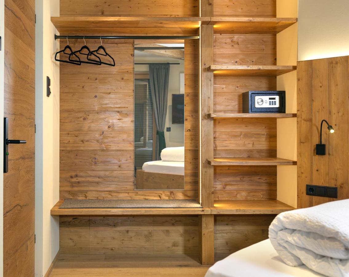 Riega Aparthotel 5*