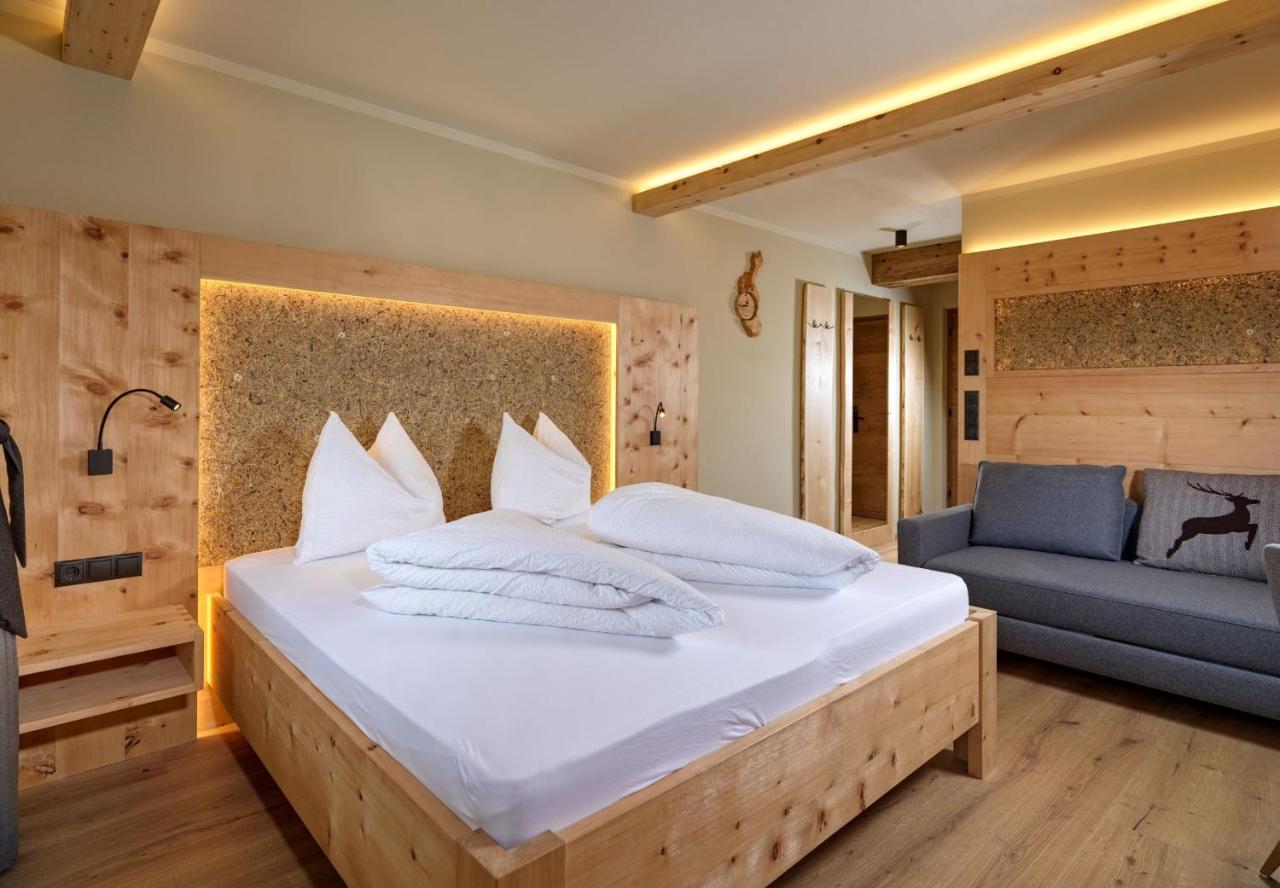 Riega Aparthotel 5*