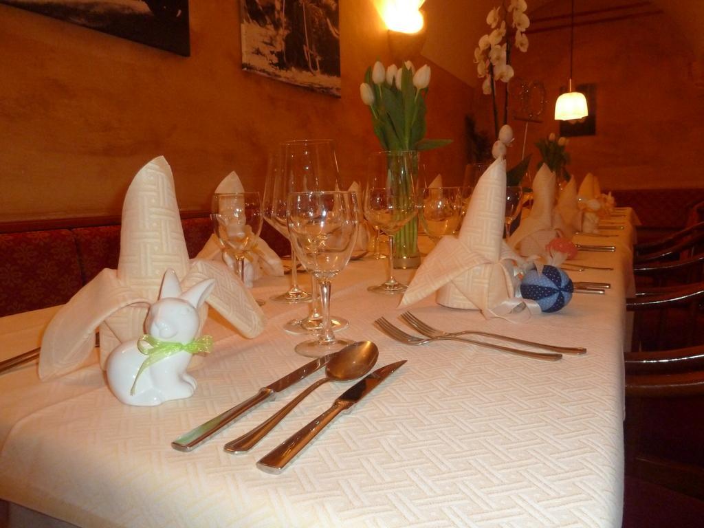 Aparthotel Riega