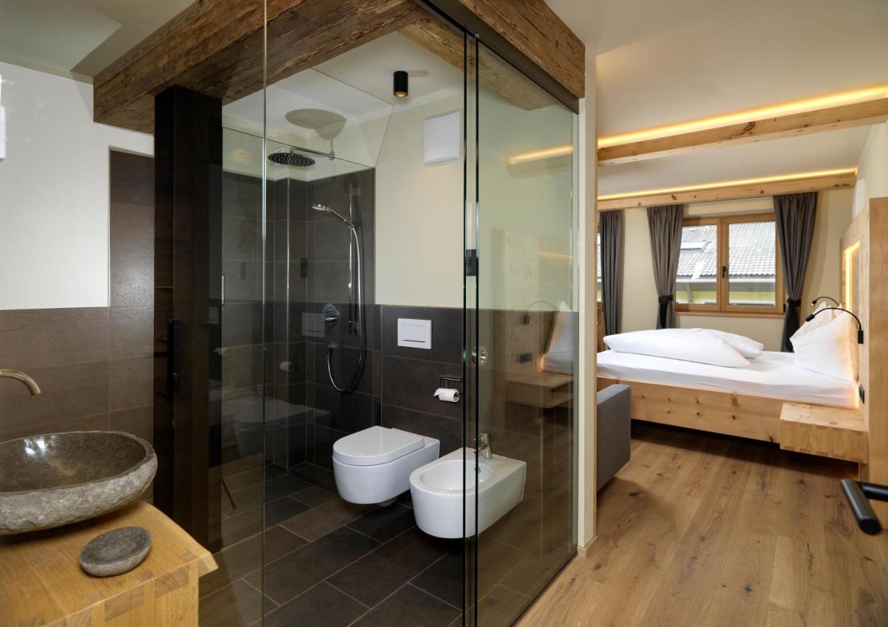 Aparthotel Riega Sexten