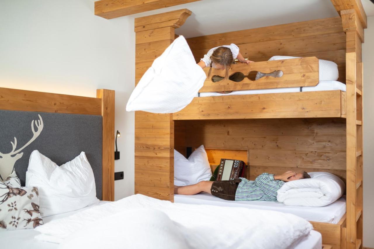 Riega Aparthotel 5*