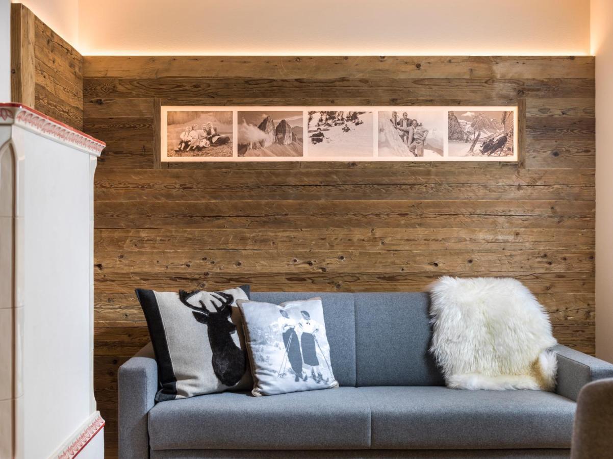 Aparthotel Riega
