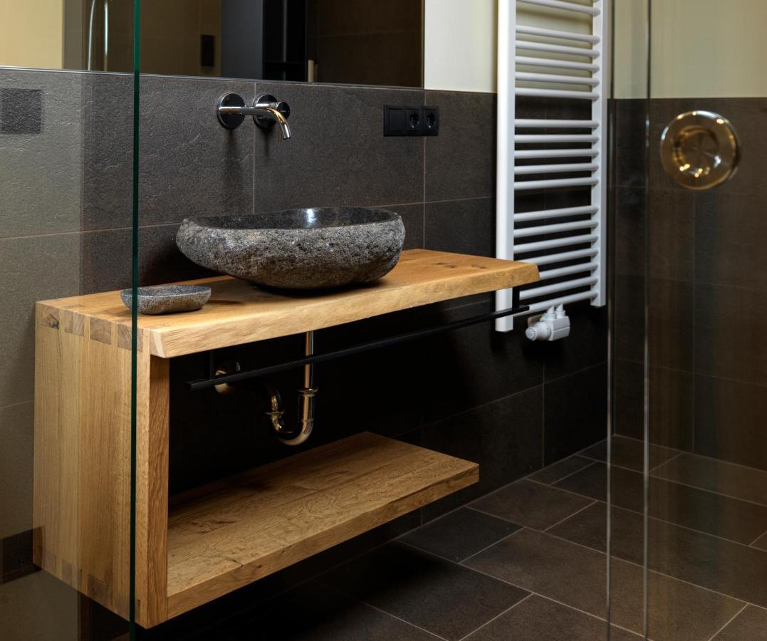Riega Aparthotel Sexten