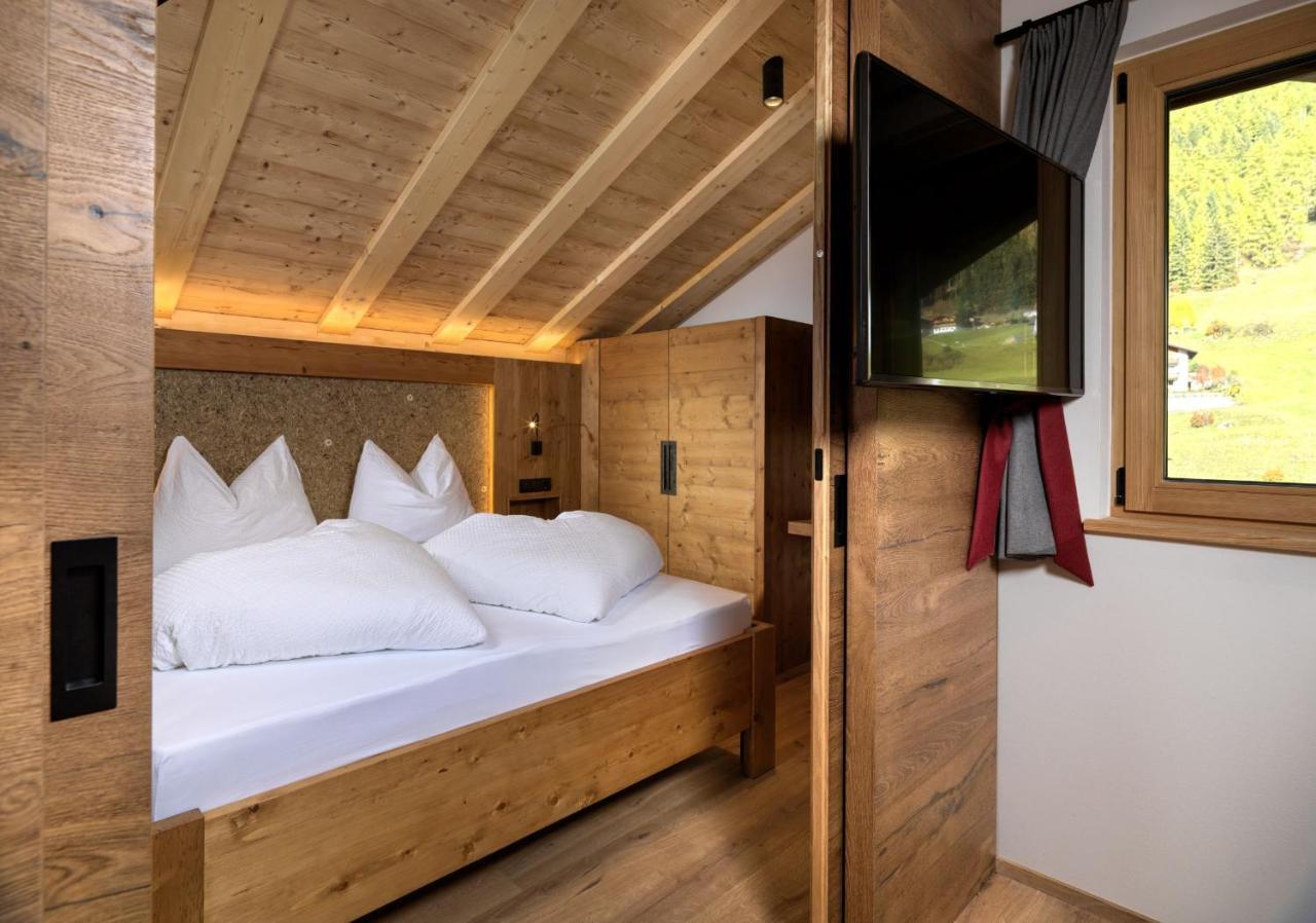 Aparthotel Riega